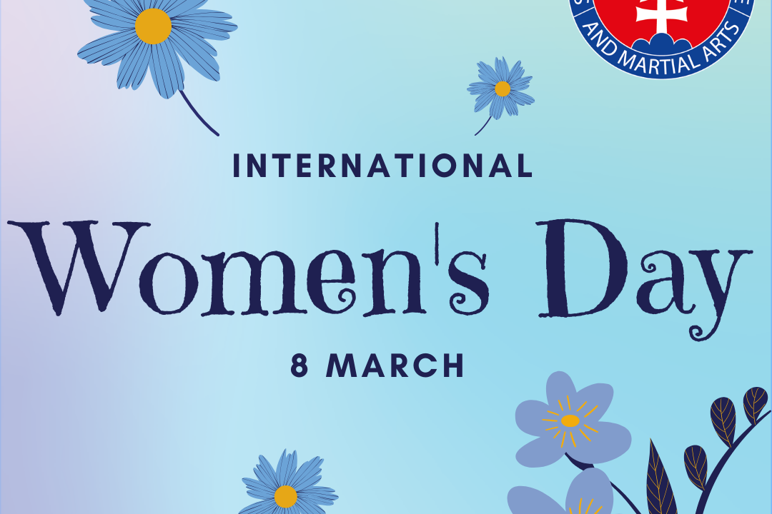 Medzinárodný deň žien 2026