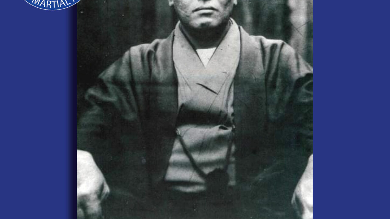 70. výročie úmrtia Chōjunu Miyagiho