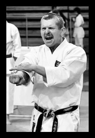 Zomrel sensei Ján Szabó