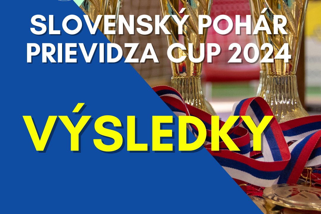 Výsledky 3. kolo SP v karate a kobudo – PRIEVIDZA CUP 2024