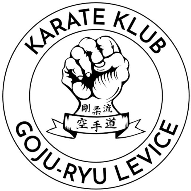 Karate klub Goju-Ryu Levice – Slovenská federácia karate a bojových umení