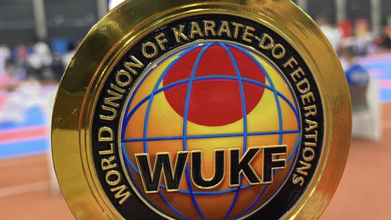 Úspech na 14. ME WUKF, Riga, Lotyšsko – VÝSLEDKY