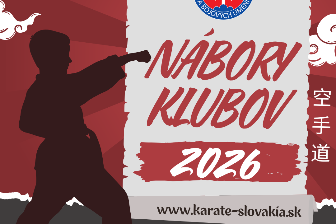 NÁBORY KLUBOV 2026