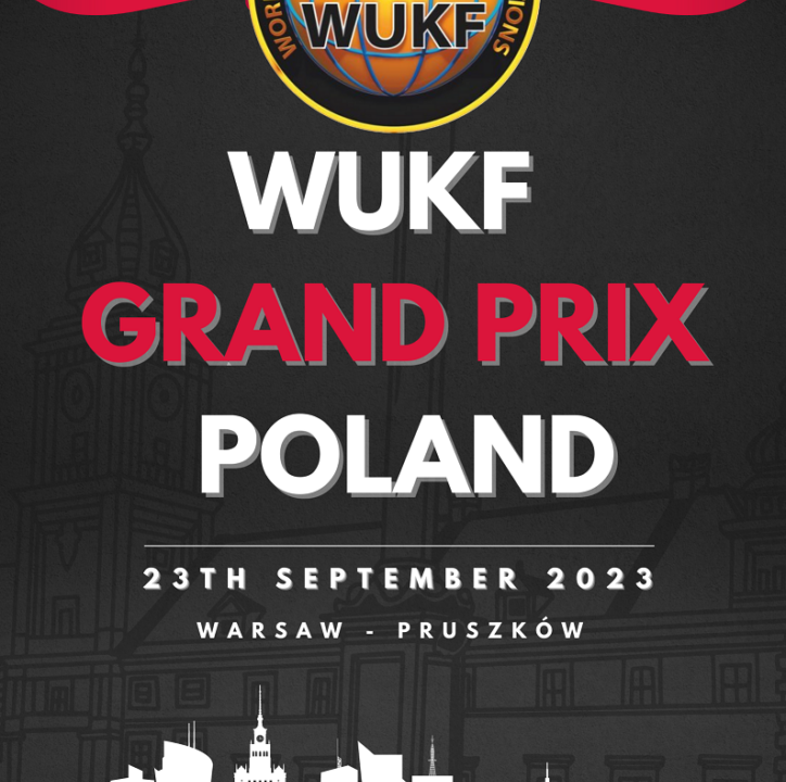 WUKF Grand Prix Poland