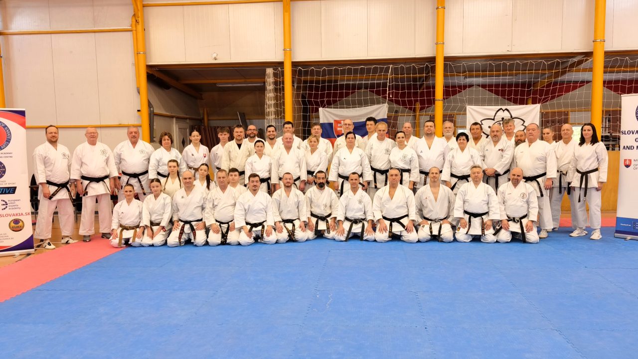 Seminár skúšobných komisárov SFKaBU