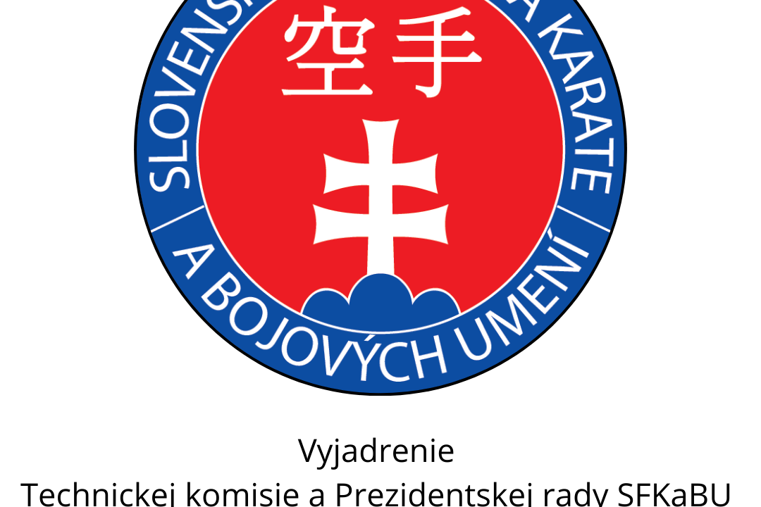 Vyjadrenie Technickej komisie a Prezidentskej rady SFKaBU k zavádzajúcim tvrdeniam predstaviteľov SFOKK